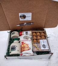 Load image into Gallery viewer, Maple Gift Boxes