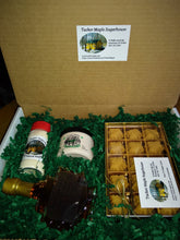 Load image into Gallery viewer, Maple Gift Boxes