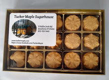 Load image into Gallery viewer, Maple Candy 15 pc Gift Box