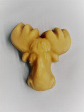 Load image into Gallery viewer, Moose Head Maple Candy by Tucker Maple Sugarhouse