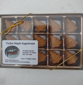 Maple Candy 15 pc Gift Box