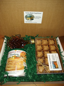 Maple Gift Boxes