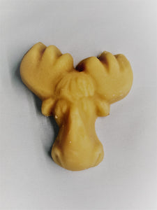 Moose Head Maple Candy by Tucker Maple Sugarhouse