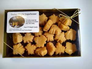 Maple Candy, Assorted Varieties
